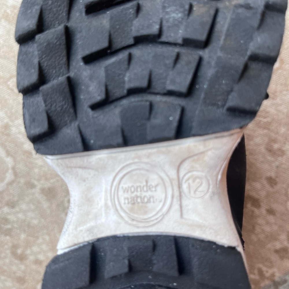 Snow boots - Picture 4 of 4
